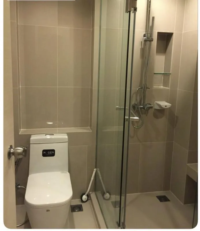 Property photos for Quinn Condo Ratchada