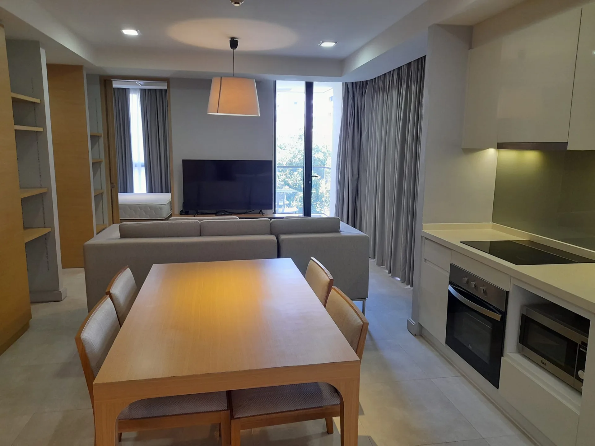 Property photos for Kirthana Residence