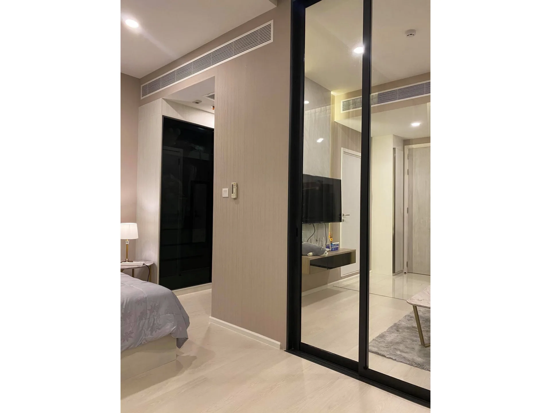 Property photos for Mazarine Ratchayothin
