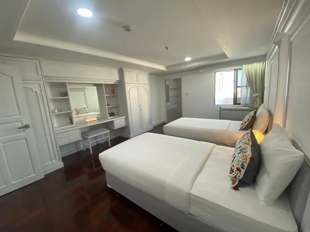 Property photos for Sethiwan Mansion Sukhumvit 49