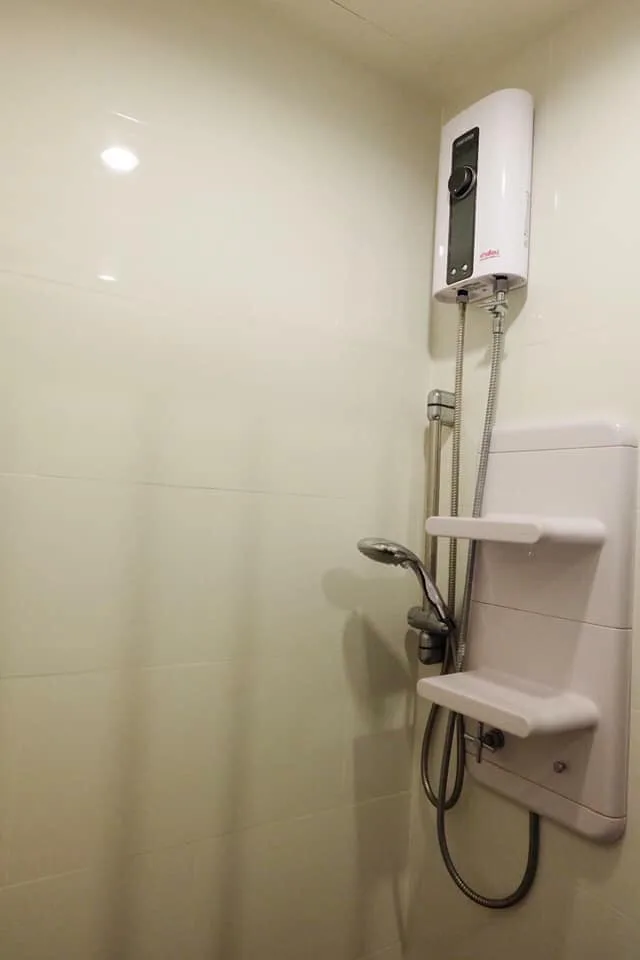 Property photos for The Base Park West Sukhumvit 77