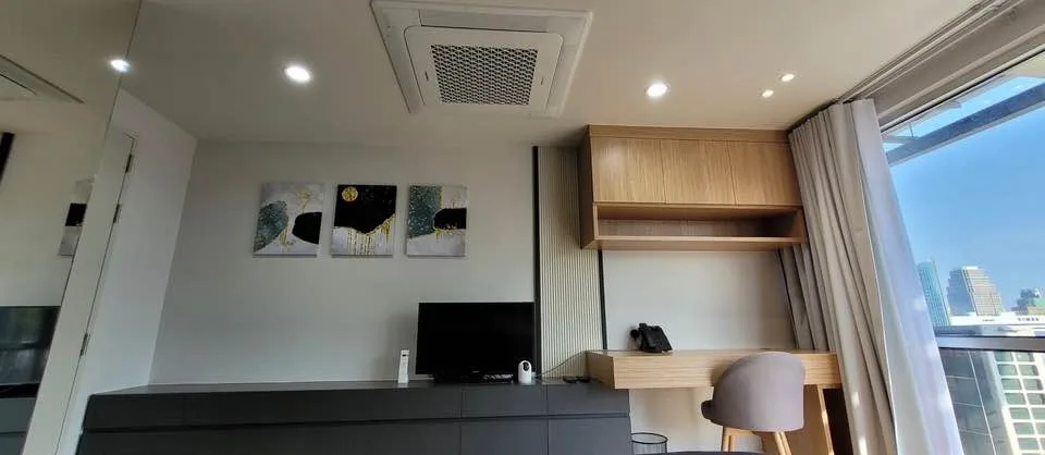 Property photos for Sukhumvit Suite