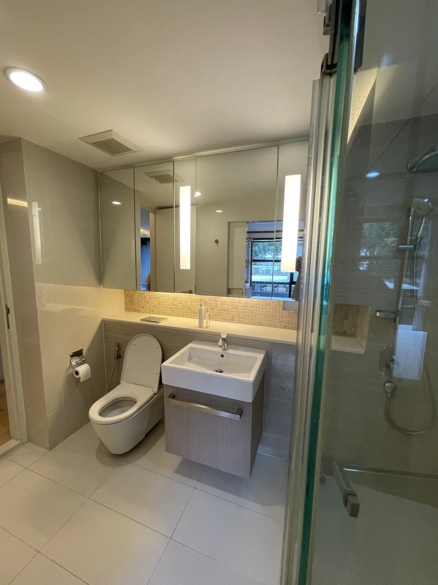 Property photos for Mode Sukhumvit 61
