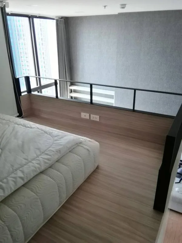 Property photos for Chewathai Residence Asoke