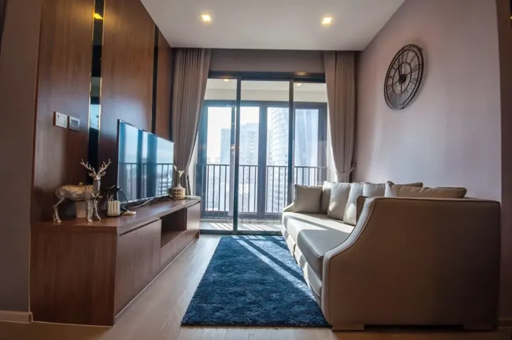 Property photos for Ashton Asoke