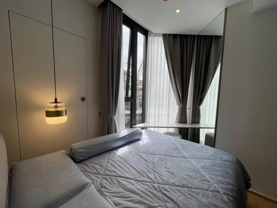 Property photos for ASHTON Asoke - Rama 9