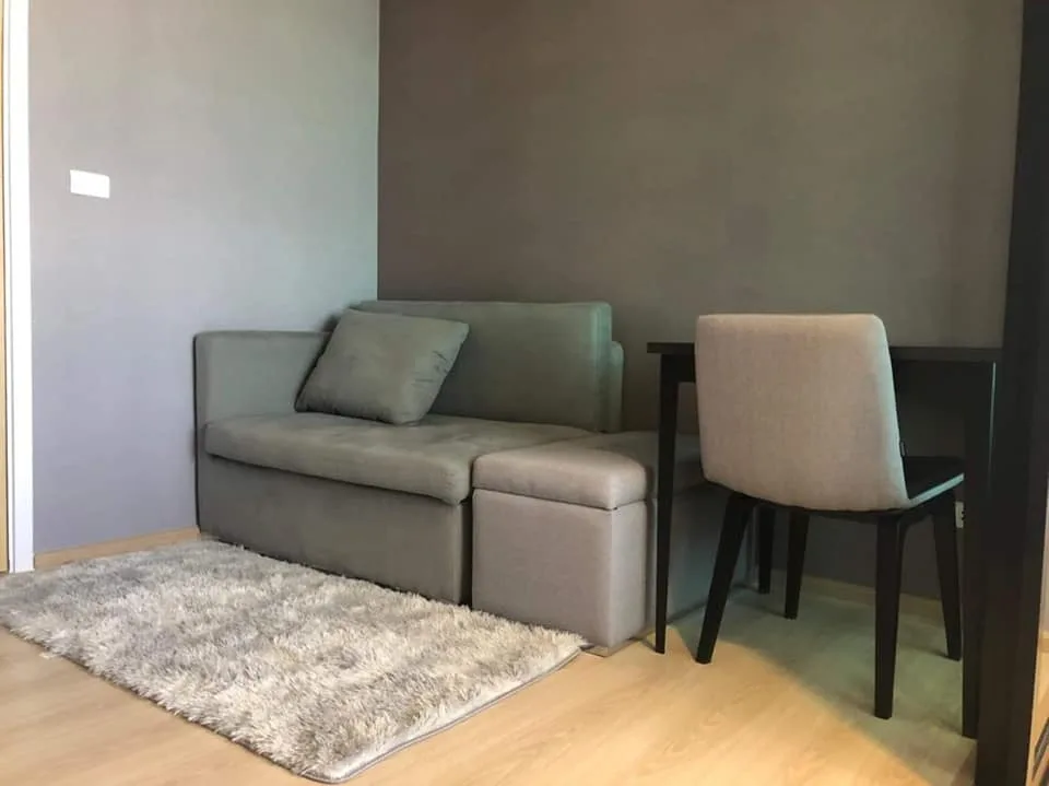 Property photos for Rise Rama 9