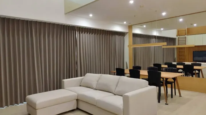 Property photos for The Room Sukhumvit 21