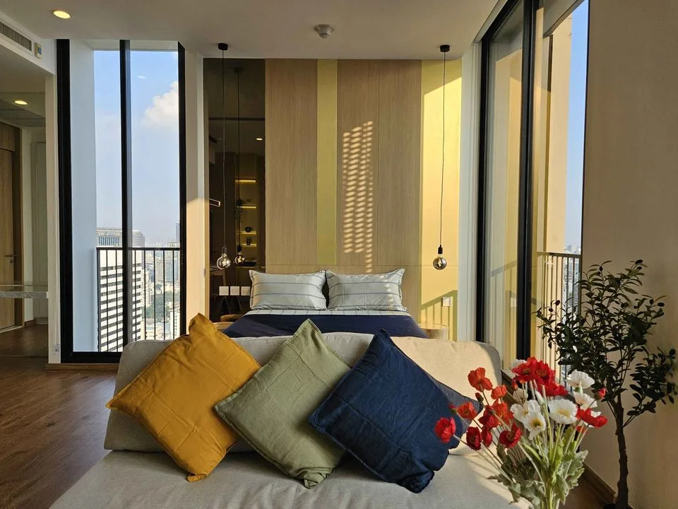 Property photos for Noble BE19