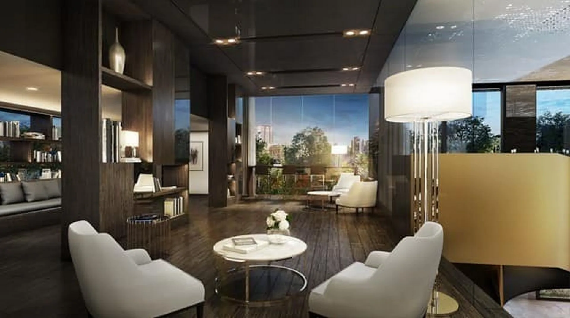 Property photos for Siamese Exclusive Sukhumvit 31