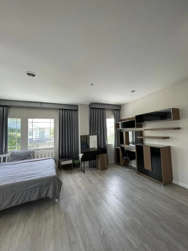 Property photos for Baan Manthana Rama 9 ??? Srinakarin