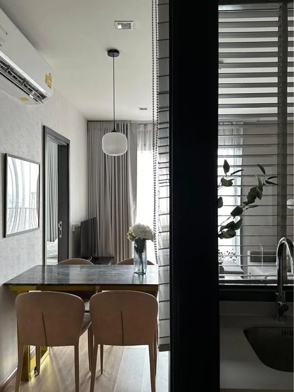 Property photos for The Base Garden Rama 9