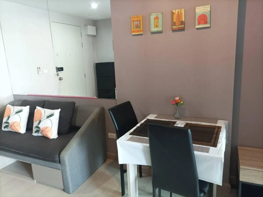 Property photos for The Kith Plus Sukhumvit 113