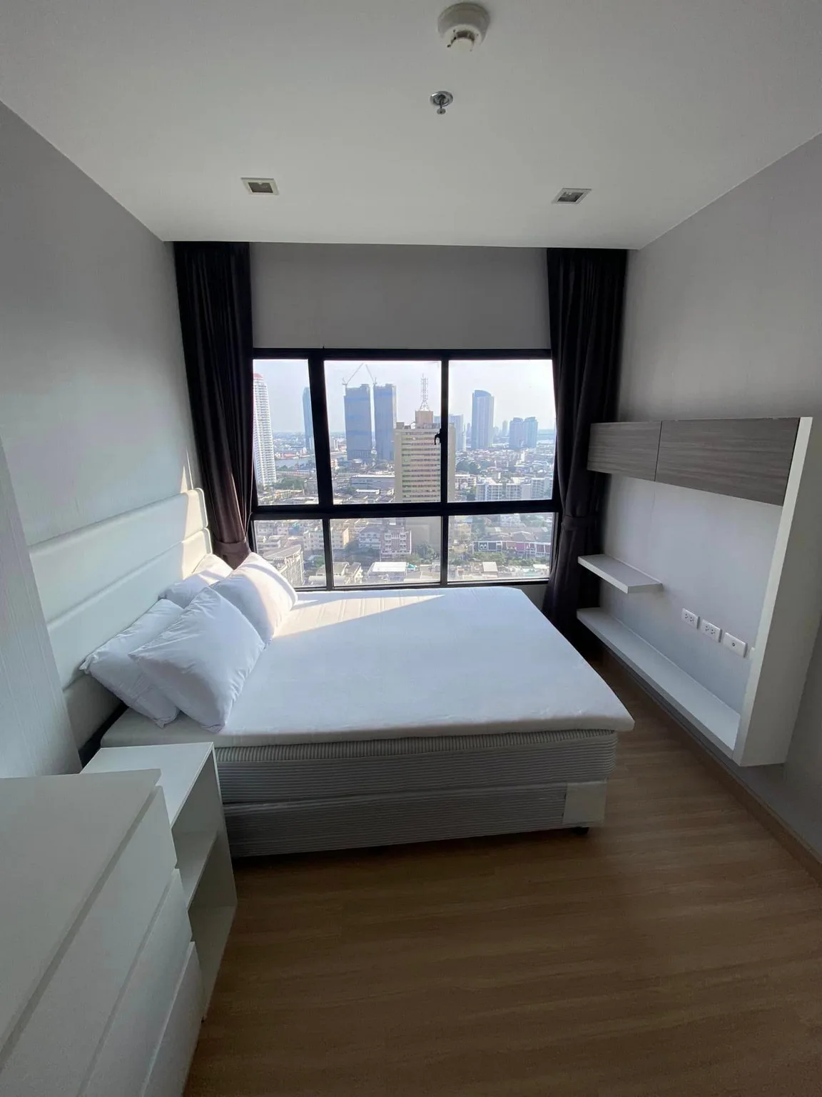 Property photos for Urbano Absolute Sathon - Taksin