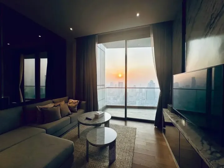Property photos for Magnolias Waterfront Residences
