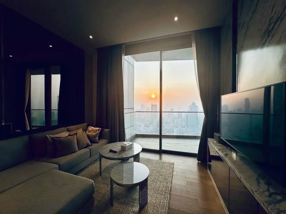 Property photos for Magnolias Waterfront Residences