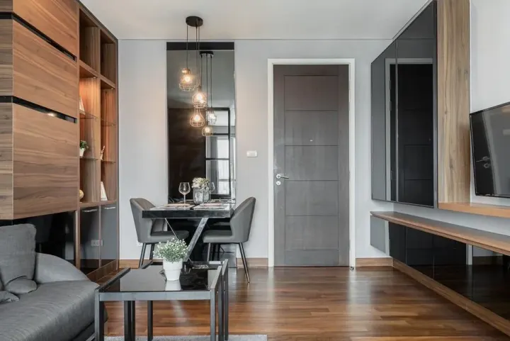 Property photos for Ivy Thonglor