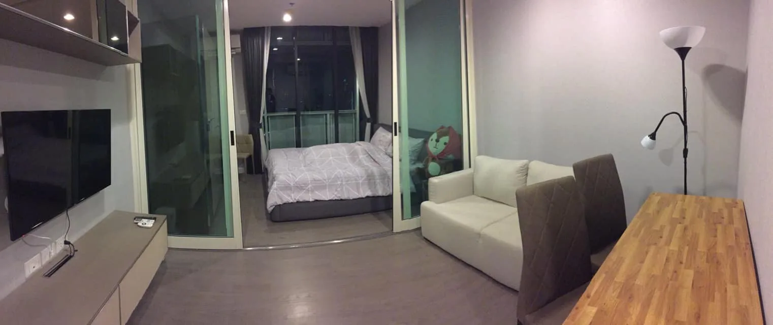 Property photos for A Space Asoke - Ratchada