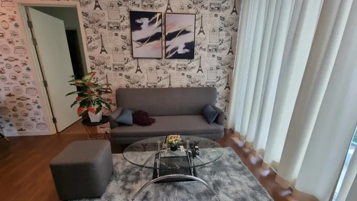 Property photos for The Room Sathorn - Taksin