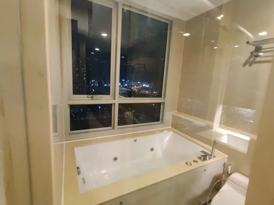 Property photos for The Address Asoke