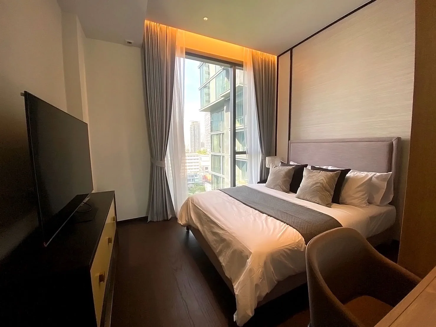 Property photos for Laviq Sukhumvit 57