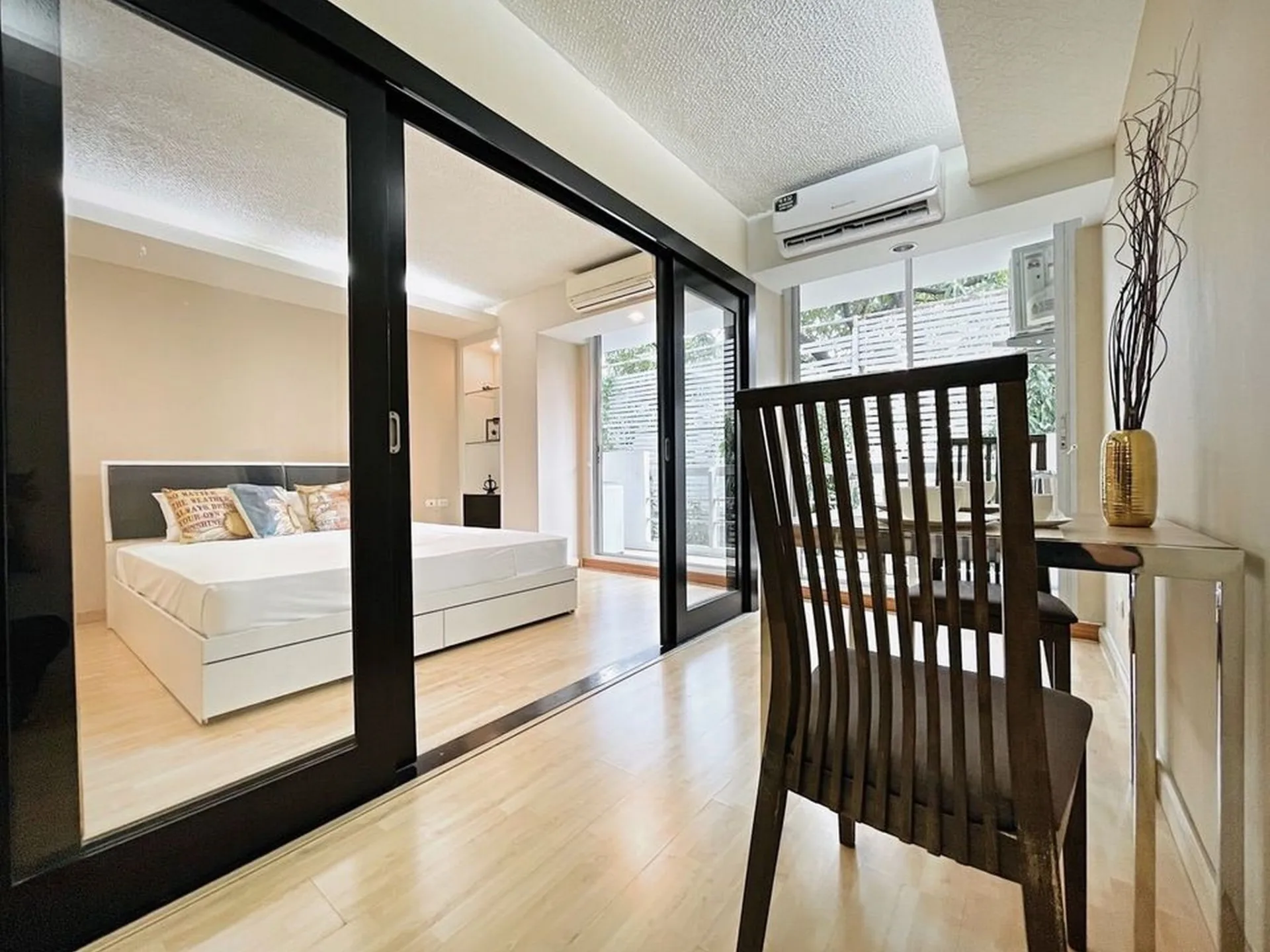 Property photos for The Waterford Sukhumvit 50 Onnut