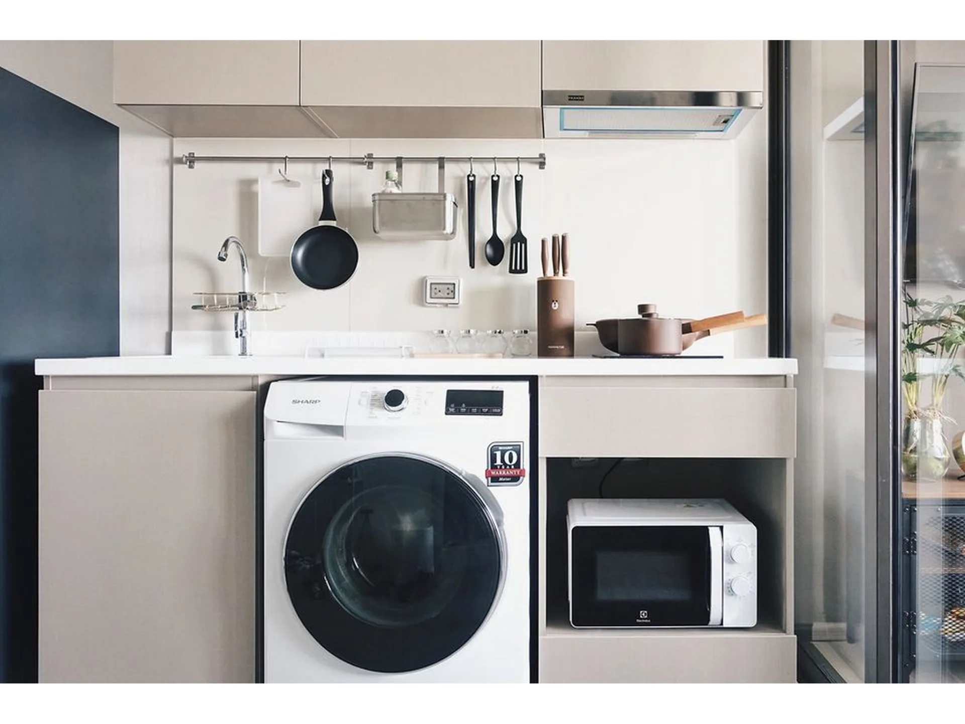 Property photos for Life Sukhumvit 62