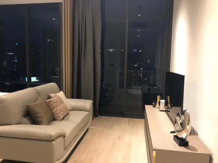 Property photos for Ashton Silom