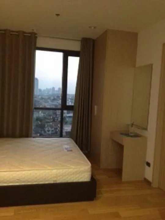 Property photos for Fuse Sathorn - Taksin