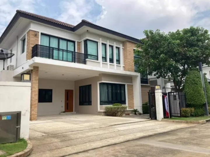 Property photos for Grand Bangkok Boulevard Ratchaphruek - Rattanathibate