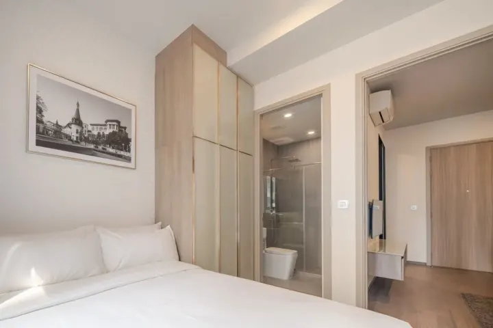 Property photos for Park Origin Phaya Thai