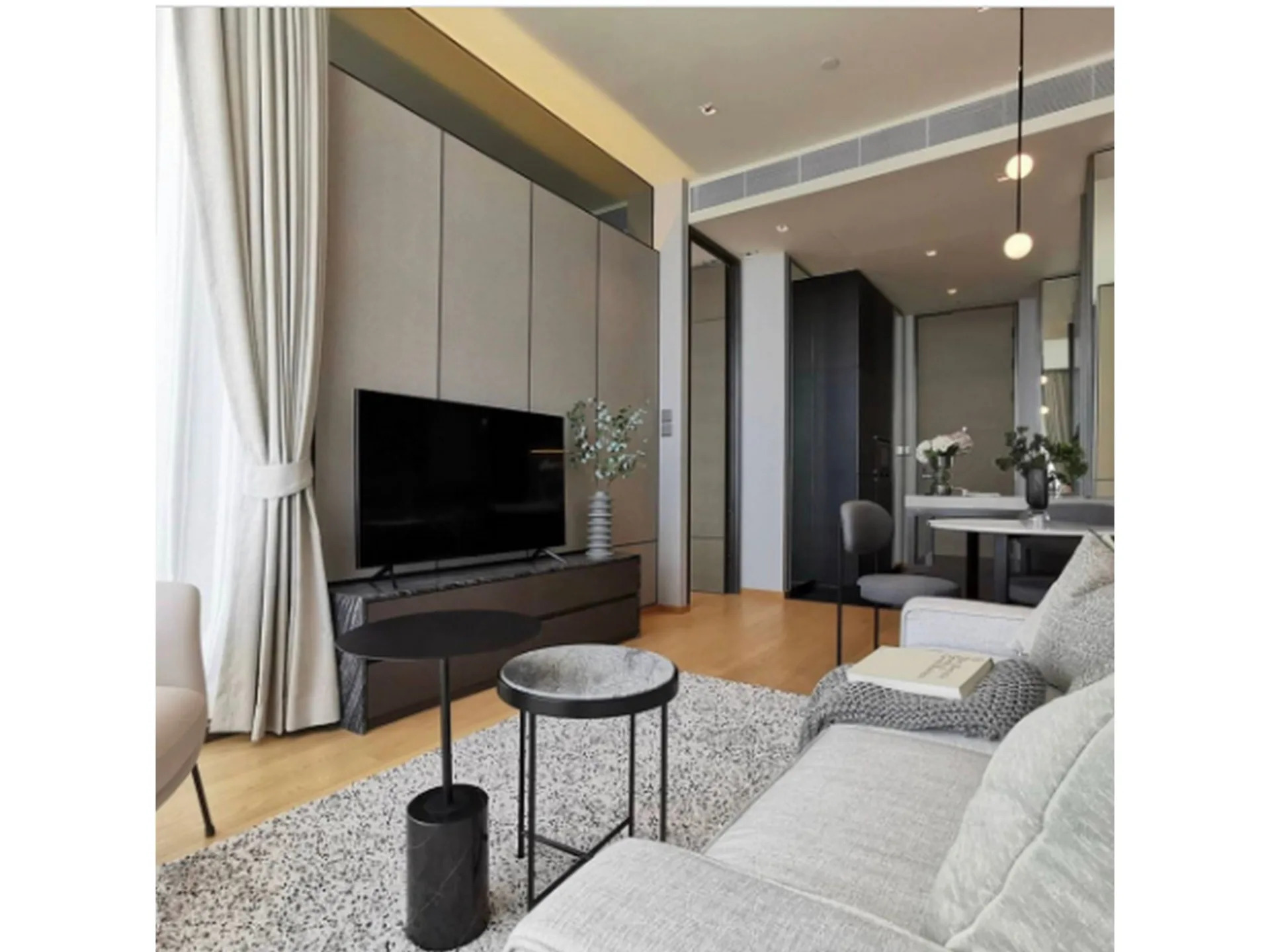 Property photos for 28 Chidlom