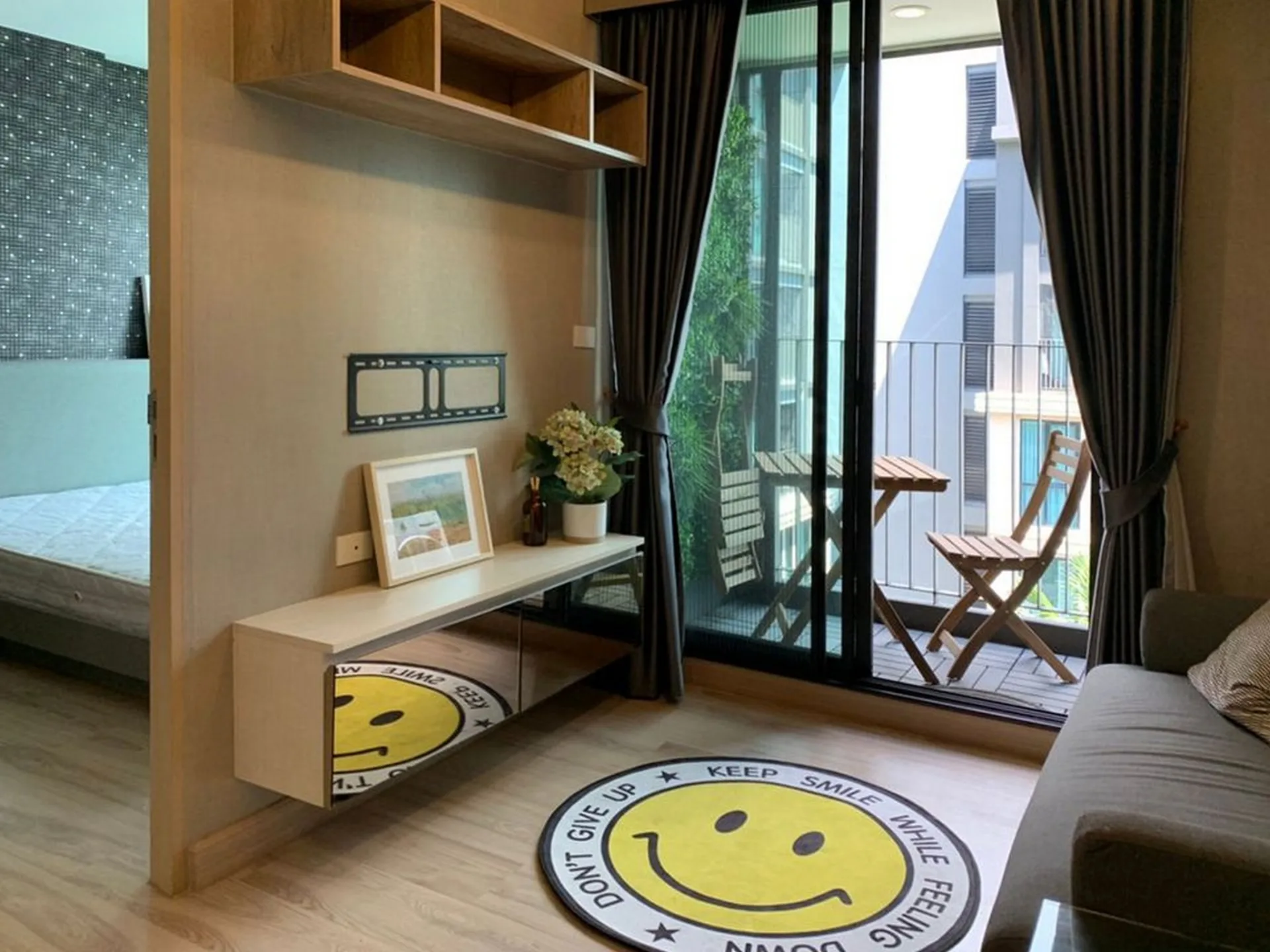 Property photos for The Unique Sukhumvit 62/1