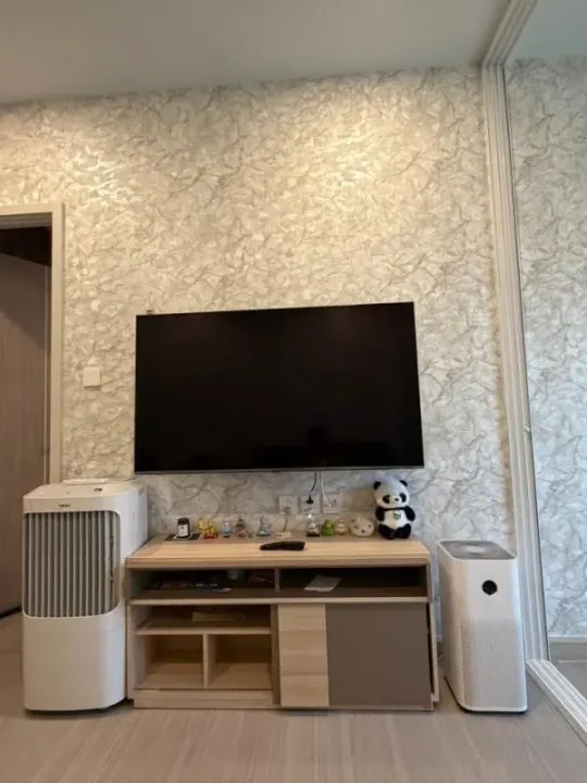 Property photos for Supalai Premier Si Phraya-samyan