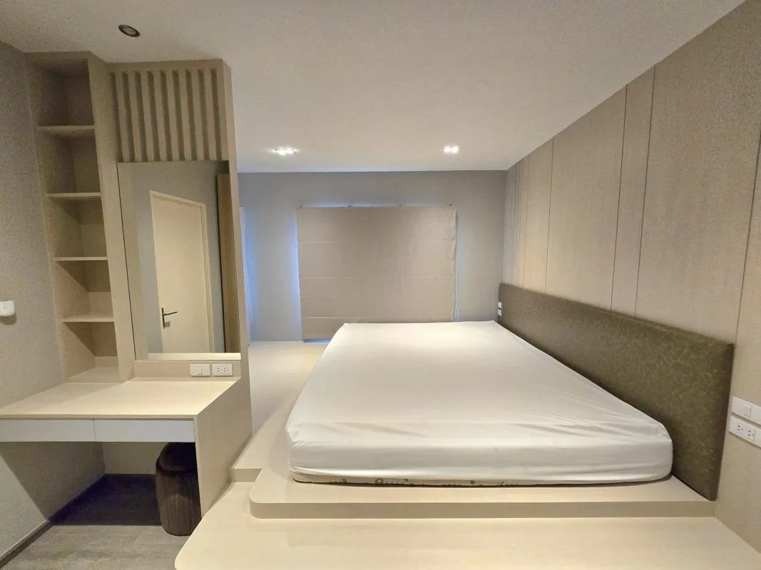 Property photos for Indy Bangna Km.7 (2)