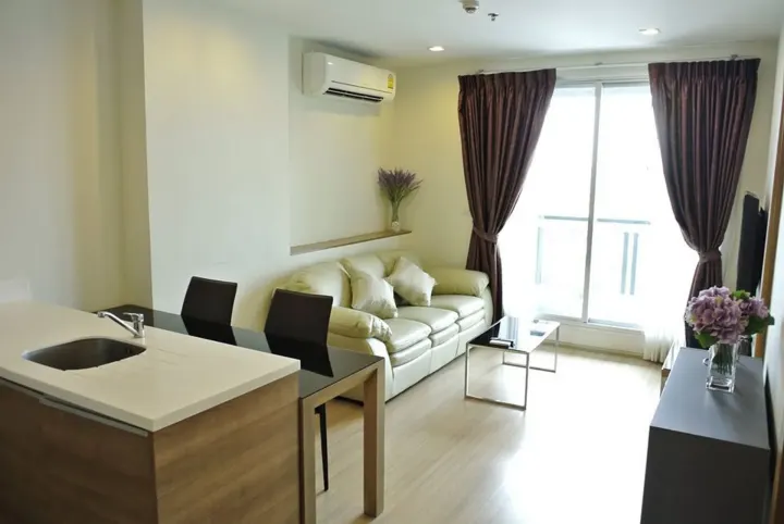Property photos for Rhythm Ratchada - Huai Khwang