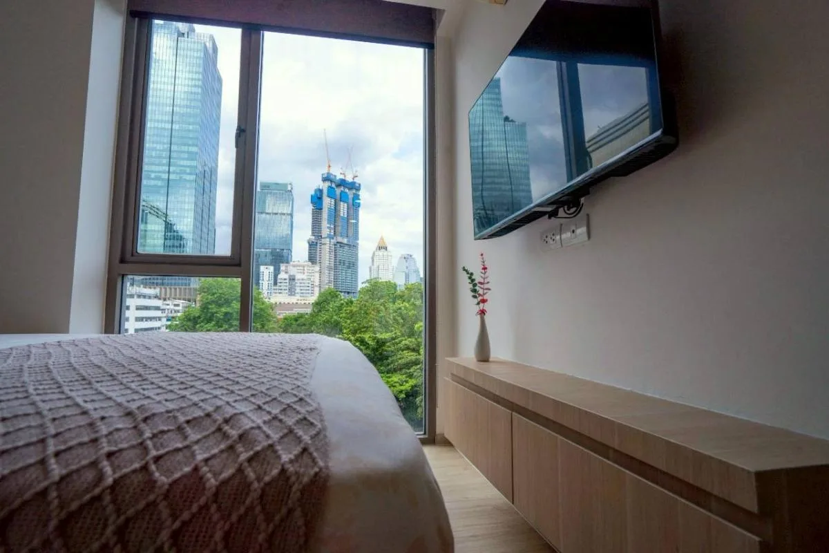 Property photos for Klass Condo Silom