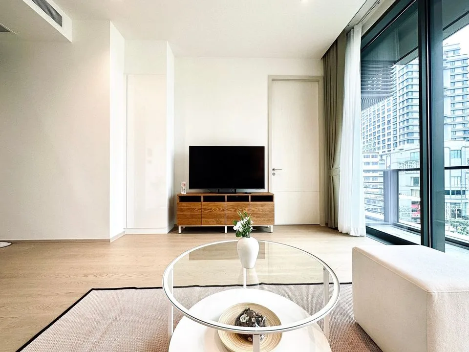 Property photos for The Strand Thonglor