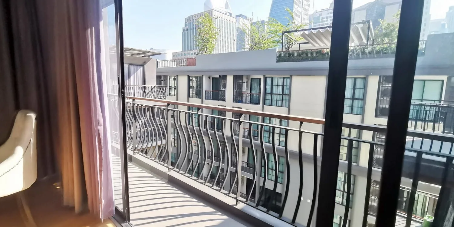 Property photos for Klass Condo Langsuan