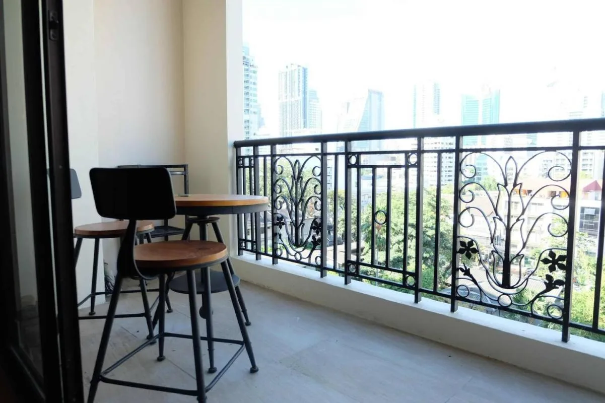 Property photos for Prime Mansion Sukhumvit 31