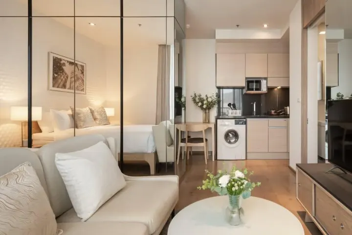 Property photos for Park Origin Phromphong