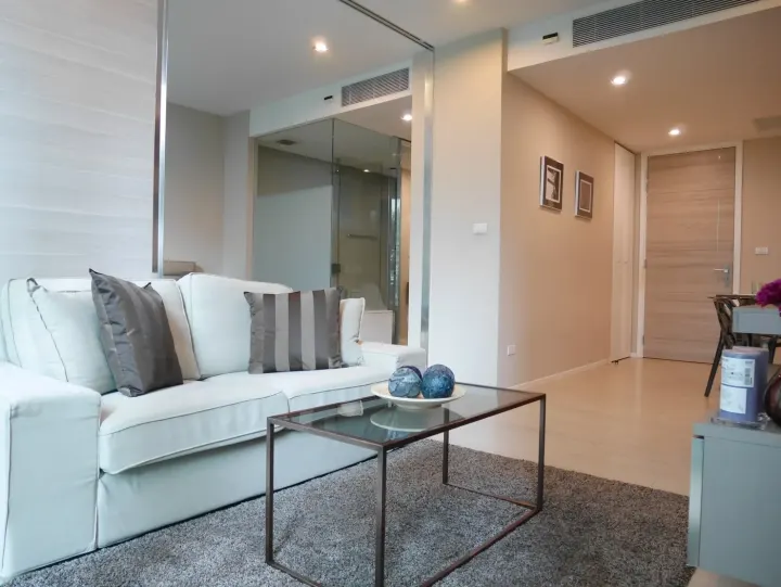 Property photos for The Room Sukhumvit 21