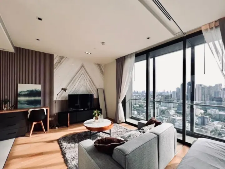 Property photos for BEATNIQ Sukhumvit 32