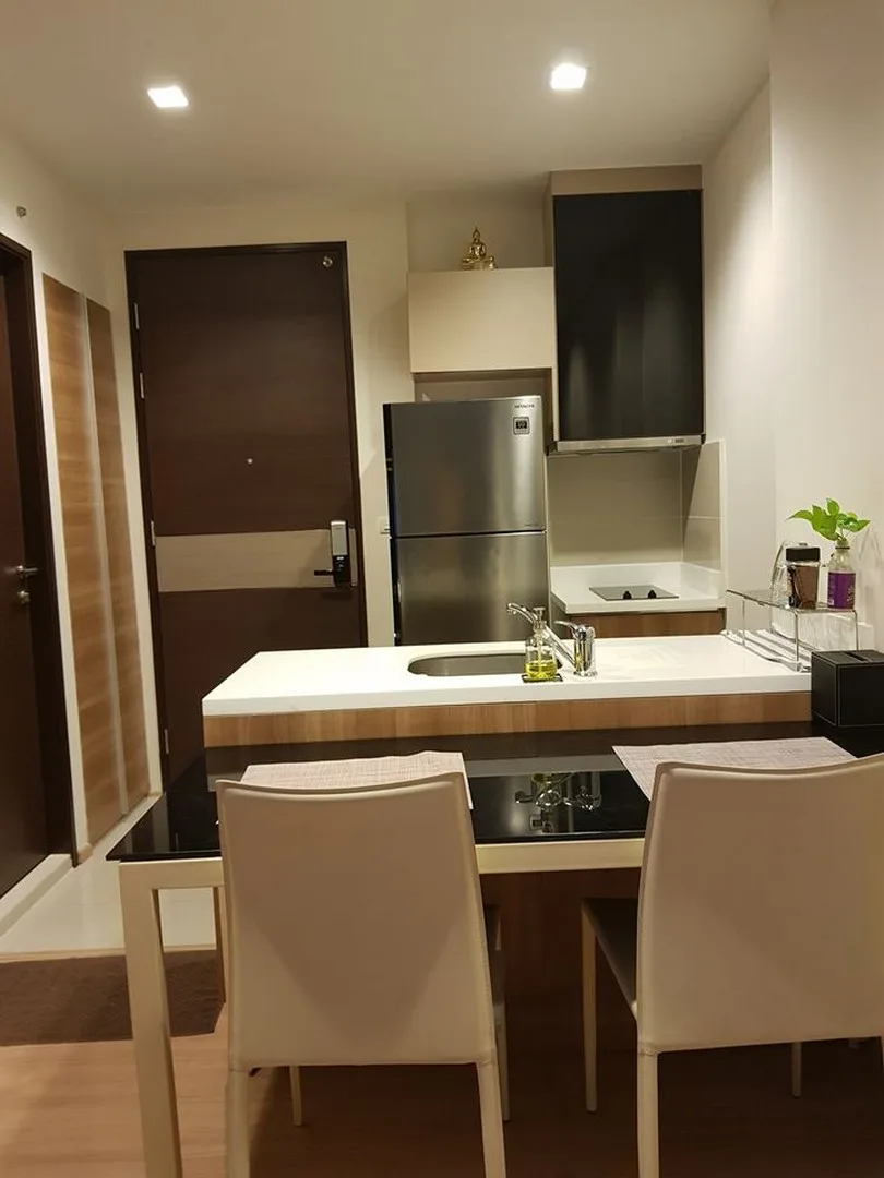 Property photos for Rhythm Sathorn