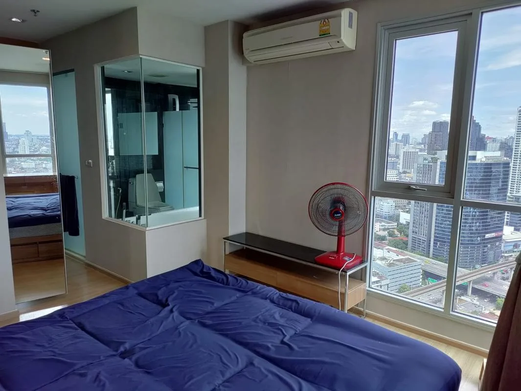 Property photos for Rhythm Sathorn