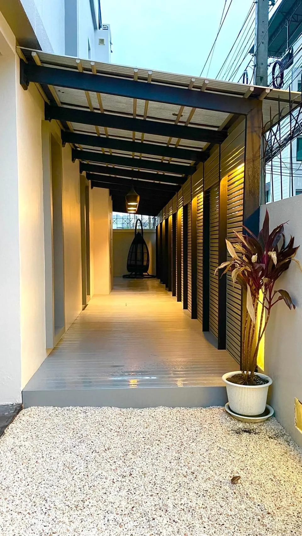Property photos for The Private Sukhumvit 97/1 Bangchak