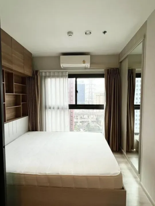 Property photos for The Privacy Rama 9