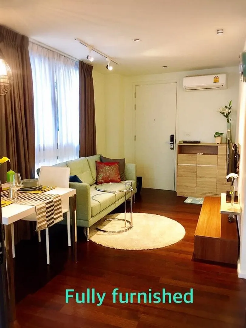 Property photos for Formosa Ladprao 7