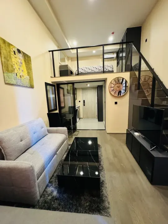 Property photos for Park Origin Chula-samyan