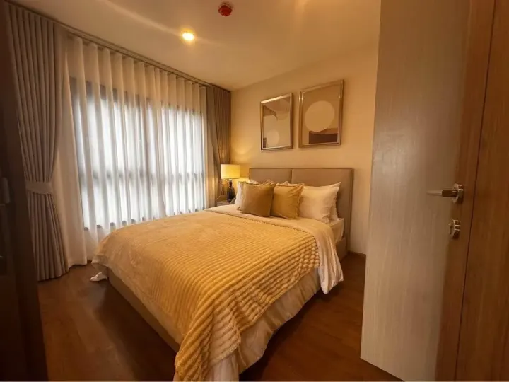 Property photos for The Line Vibe